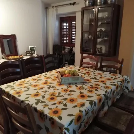 بيت ضيافة Roberta
